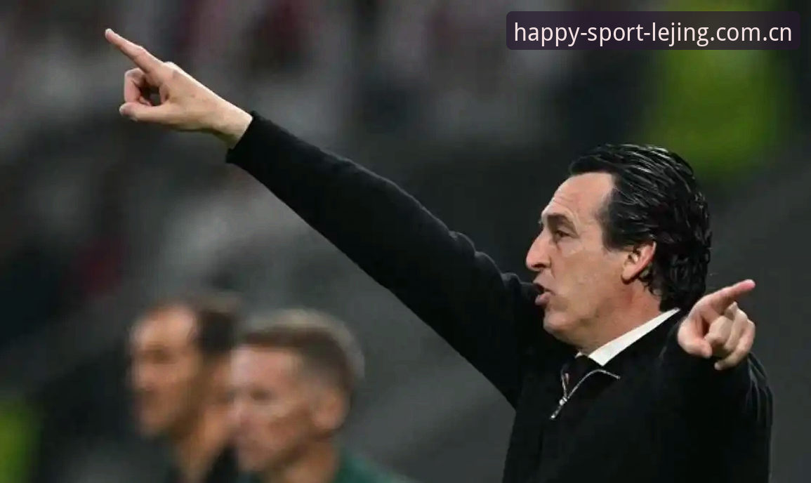 乐竞体育app怎么用 欧联杯决赛最新战报:维拉3-0完胜弗赖堡终结30年冠军荒,埃梅里创下执教新纪录