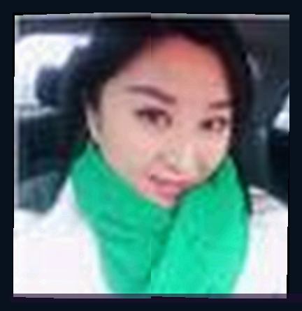 周婷