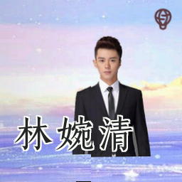 林婉清